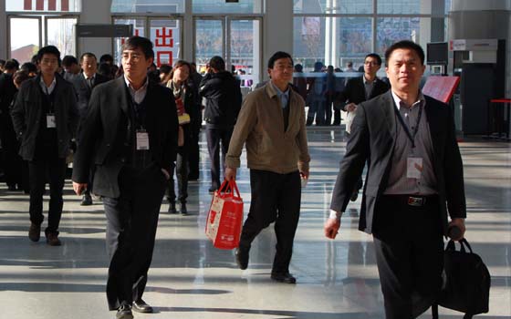 安邦集團(tuán)參加中國（北京）國際供熱通風(fēng)空調(diào)<div   id=