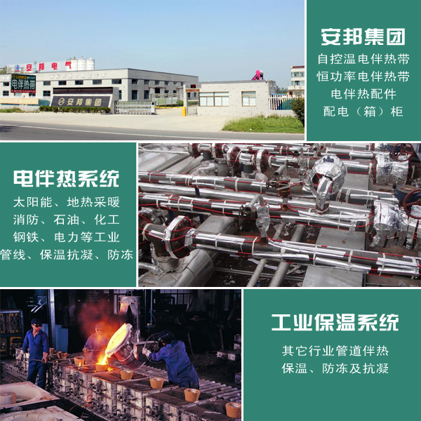 工業(yè)改革將突顯“電伴熱行業(yè)”新高度(圖1) 工業(yè)改革將突顯“電伴熱行業(yè)”新高度(圖1)