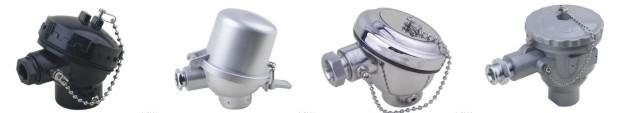 工業(yè)熱電阻(圖3) 工業(yè)熱電阻(圖3)